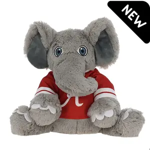 University of Alabama Big Al