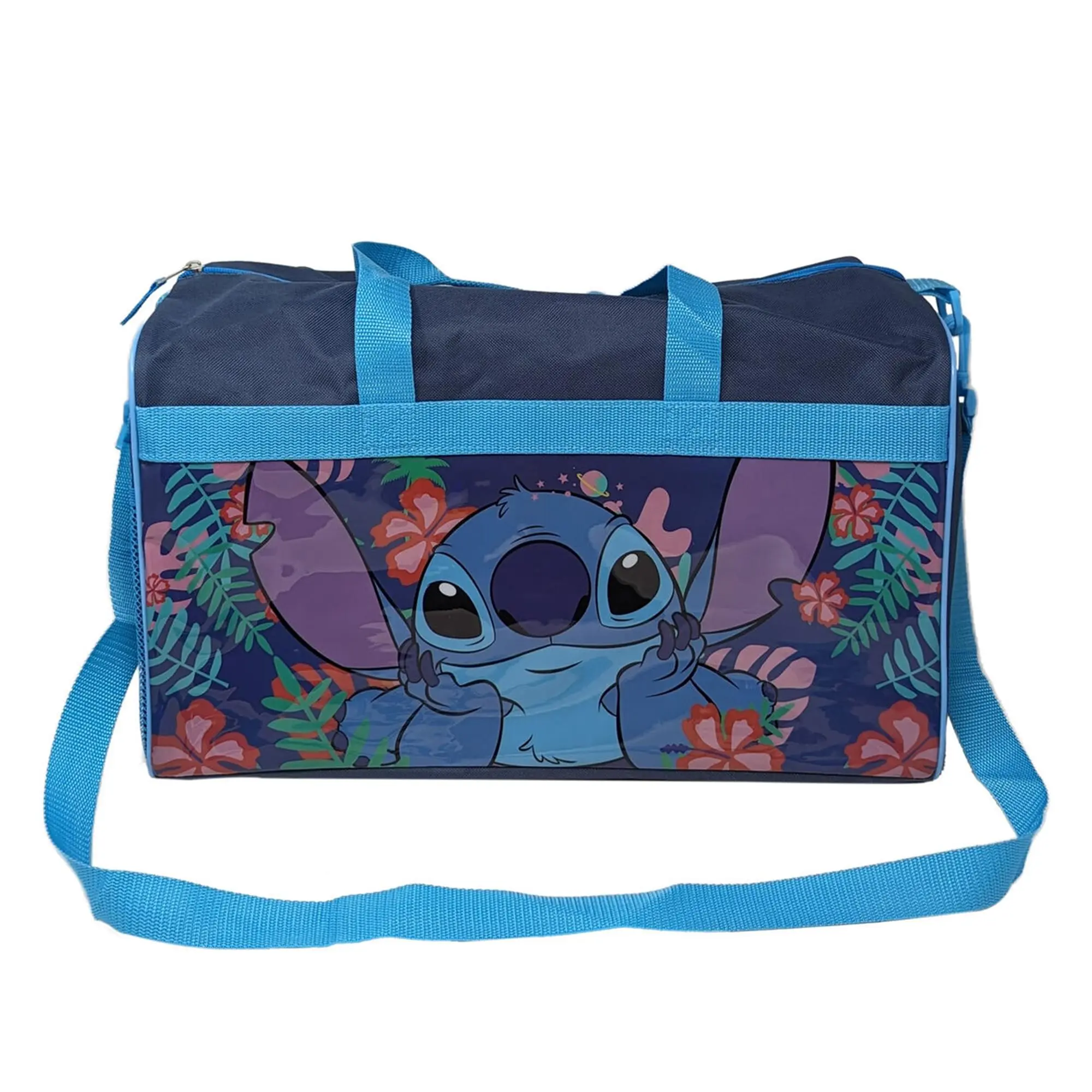 Disney Lilo & Stitch Duffle Bag | 18" x 10" x 11"