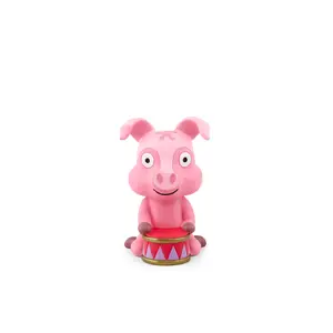 Canciones Infantiles Favoritas: Canciones De Animales En Español Tonie