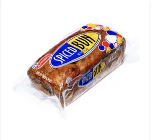 National Spiced Bun (12oz)