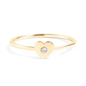 Sweetheart Ring