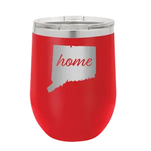 Connecticut Home Wine Cup | Red