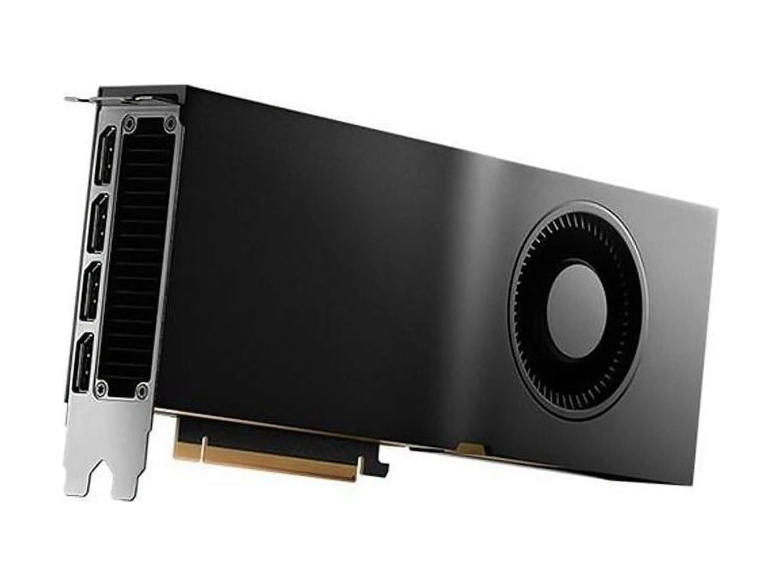 NVIDIA RTX 5000 Ada Generation 32GB GDDR6 Retail Graphic Card
