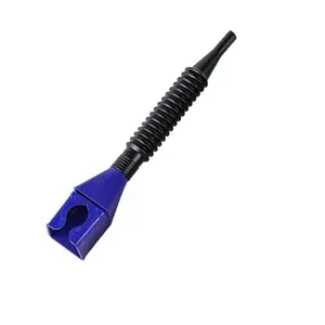 Car Oil Funnel Set, Multifunctional Car Oil Funnel with Filter, Universal Car Liquid Transfer Tool for Car, Motorcycle, Autos & Engine