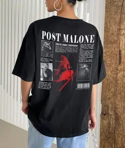 Posty Shirt, Posty Twelve Carat Europe Tour Shirt, Tour 2023 Shirt, Shirt (on 2 sides), Trending Shirt T-shirts, Crewnecks, Hoodies – Gifts Suitable for Anyone
