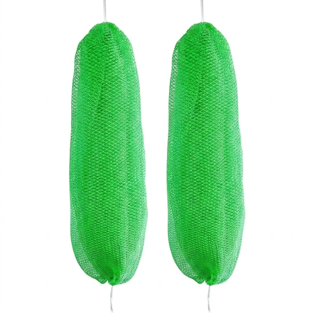 2  Pcs*Green