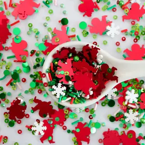 Confetti Mix | HoHoHo