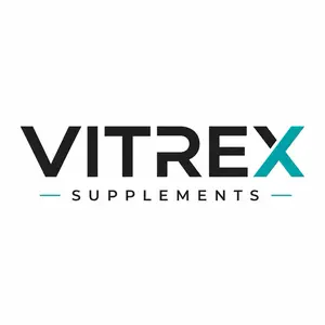 Vitrex shop logo
