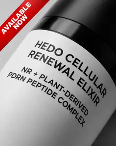 HEDO Cellular Renewal Elixir