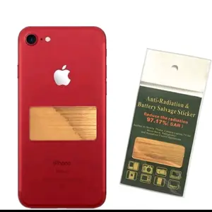 (3 pack)Anti radiation and battery saver