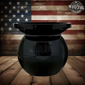 BLACK MUD JUG CLASSIC