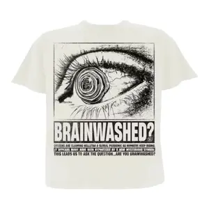 Hellstar Eyeball T-shirt White