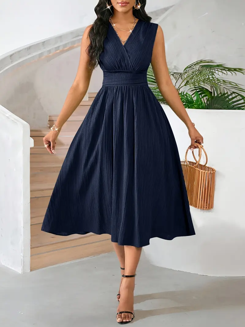 vacation midi dresses - TikTok Shop