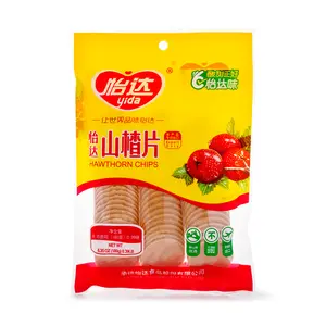 Yida Hawthorn Chips 180 g