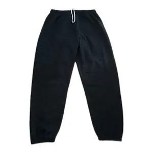 Heavy Blend Black Joggers – Gildan