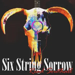 Southall - Six String Sorrow  [VINYL RECORD - LP] Explicit, Anniversary Ed