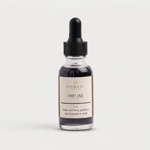 1997 - Men's Fragrance Oil