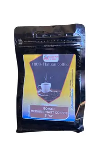 Goman Medium Roast Coffee, Goman Harmony, Goman Sunrise, morning Goman Goman Glow