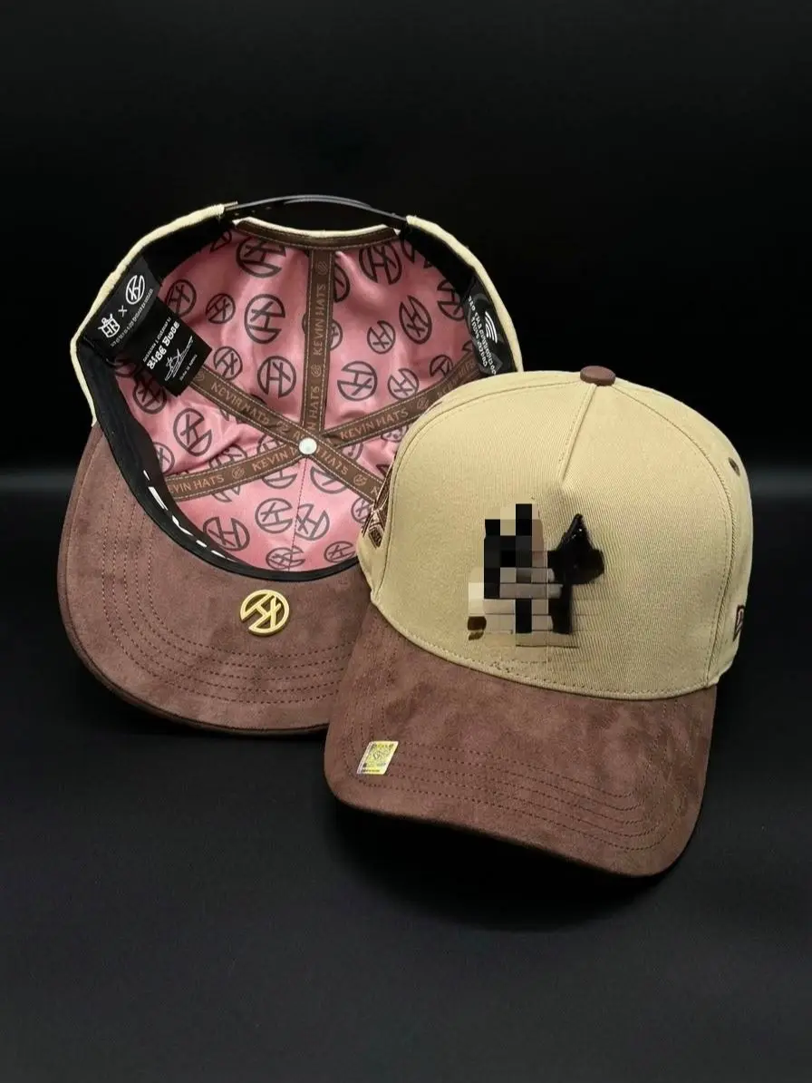 Adjustable Baseball Cap NIUYRK.