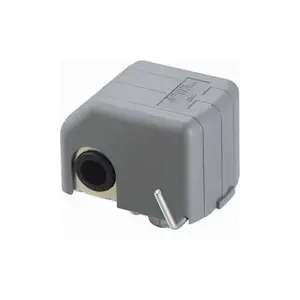 Ashland Water Group  30-50 Low Pressure Switch