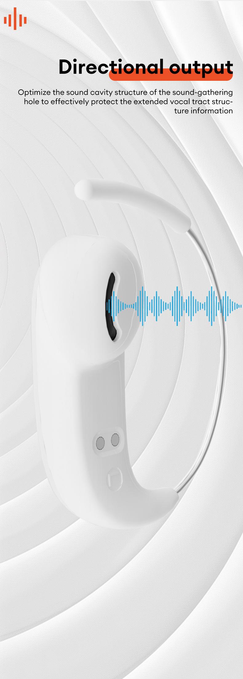 HYUNDAI D78 Earhook Bluetooth Earphone, with a new lightweight and micro in ear titanium alloy ear hook design, paired with a transparent and stylish headphone compartment, is very suitable for fashionable young people, work, leisure, sports use, etc