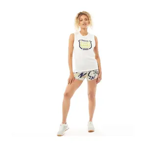 Reebok Womens CrossFit Games Crest 2020 Graphic T-Shirt