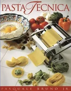 USED-Pasta Tecnica by Pasquale Bruno, Jr., (Paperback)