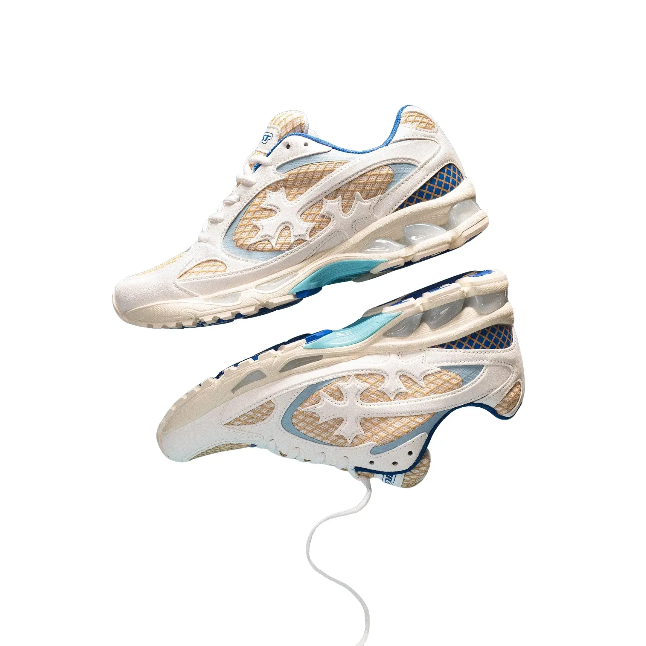 Blue Kross Kountry Runner