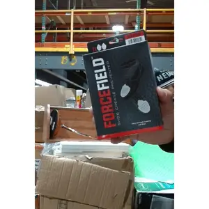 Forcefield Shoe Crease Preventers