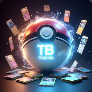 TB Trading Cards