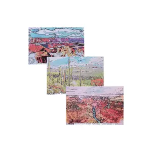 Postcard Pack | National Parks
