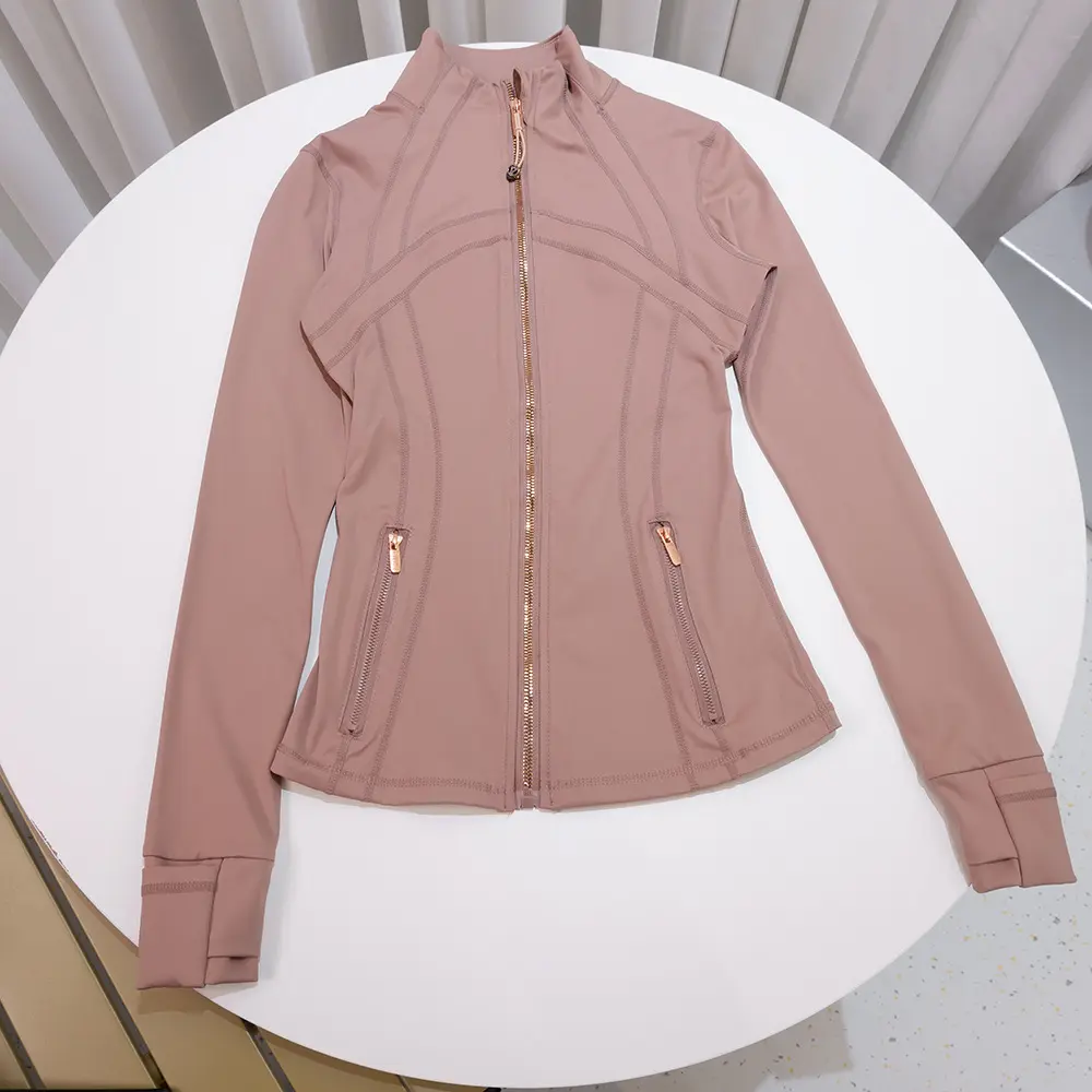 Twilight Rose098Golden zipper