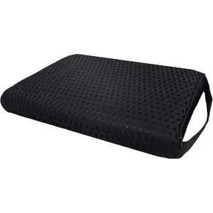 Stadium Seat Cushions, 3D Mesh Fabric Bleacher Cushion, Portable Stadium Seat Cushion for Bleachers