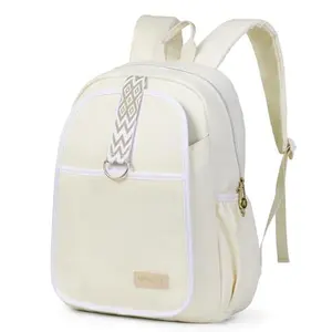 Quilted Tennis Bag for Women, Lightweight Duffel Bag for Gym, Travel & Work, Fits 15.6" Laptop, Weekender & Carry-On Backpack