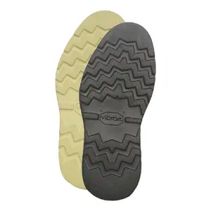 Vibram #4014 Cristy Full Sole Replacement – Natural/Neutral