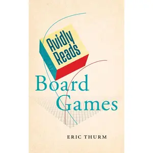 USED-Board Games by Thurm, Eric (Paperback)