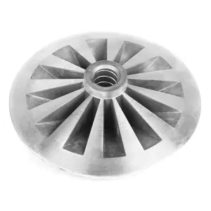 [4214B-112] Motor Moveable Pulley for WEN 4214