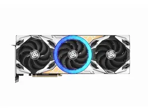 ZOTAC GAMING GeForce RTX 5080 APOCALYPSE OC DLSS 4 16GB GDDR7 256-bit 30 Gbps PCIE 5.0 Gaming Graphics Card, IceStorm 3.0 Advanced Cooling, SPECTRA 2.0 ARGB Lighting, ZT-B50800C-10P