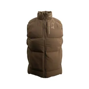 Full Plume Insulated Vest
