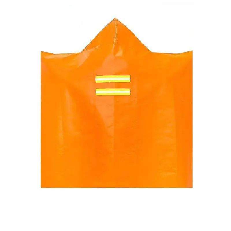 Fireproof Escape Blanket + Emergency Firefighting Kit, Large Fiberglass Cape with Head Protection, Home Office Safety Gear, Emergency Survival Supplies