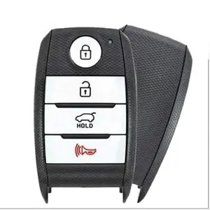 NEW KIA Sportage 2016 - 2019 Smart Key Proximity Remote TQ8-FOB-4F08