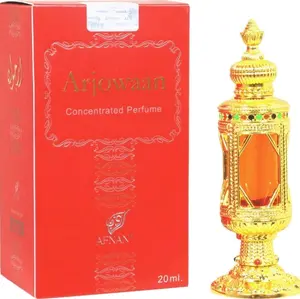Afnan Arjowaan concentrated perfume oil