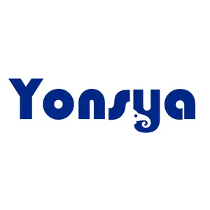 YonsyaKitchen shop logo