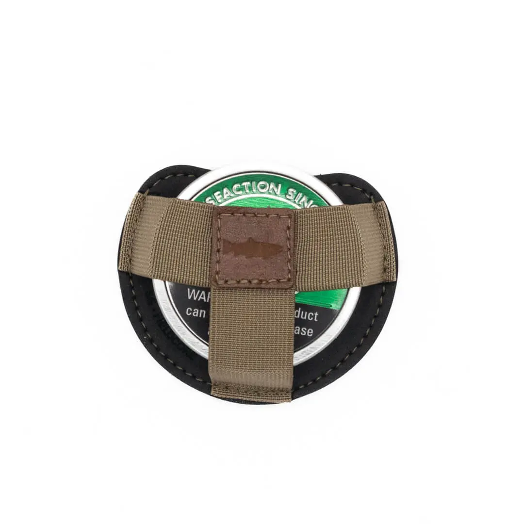Dip Can Holder