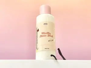 Vanilla Bean Noel Body Lotion