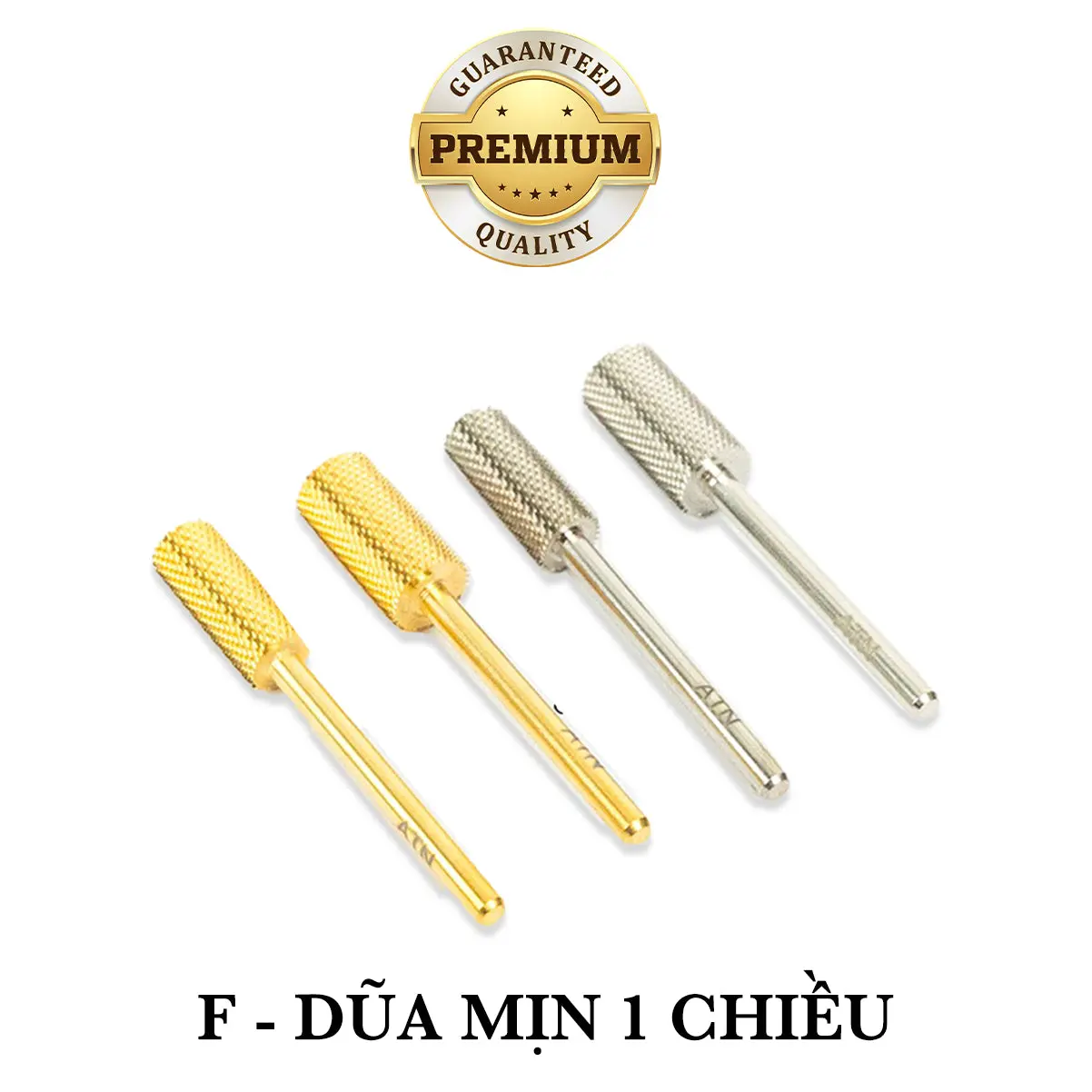 DRILL BIT - F | DŨA MỊN FINE