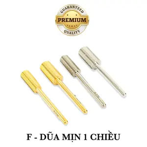 DRILL BIT - F | DŨA MỊN FINE