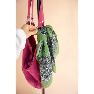 Irish Goodbye Bandana Scarf
