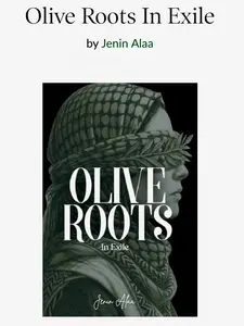 Olive Roots In Exile