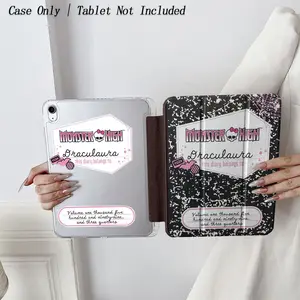 Case for ipad 11/a16/10th/air4/5/6/pro 12.9/2024/2025/2020/2021/2022/2023/10.2/10.9/mini7,Perfect for Work,Travel,and Home Use,Foldable Tablet Case